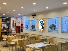 -香妃烤鸡(西单店)