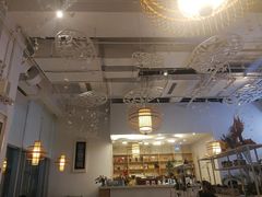 大堂-苗祖咖啡(洛克时代中心店)