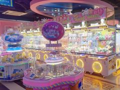 -星悦蓝海欢乐园(石路天虹店)