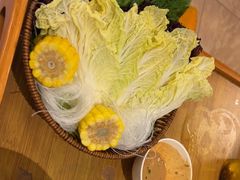 -东来顺饭庄(天坛店)