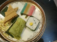 -小娘惹厨房Little Nyonya(狮城有约上榜店)