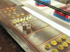 -乐咖啡西餐厅(太湖皇冠假日酒店)