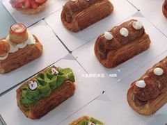 -光作面包Voila Lumiere(中山店)