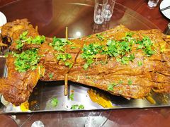 烤全羊-杨正宗烤全羊(北二环店)