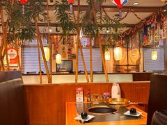 -梦山水日本烧肉(五四广场店)