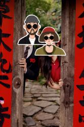 -北遇映画PHOTO GRAPHY STUDIO