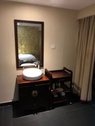 -时尚殿堂·颜SPA