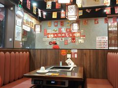 -晓林火锅(安定门店)