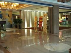 -碧水豪园·足浴·SPA·汗蒸·那须汤泉(中山东路店)