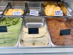 -Mint Gelato(二厂店)