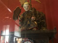 -故宫钟表馆