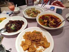 -金时代顺风大酒店(静安大融城店)