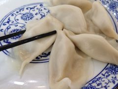 -老都一处饺子馆(道里店)