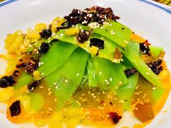 -大厨小馆(华阳城店)
