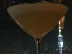 -广州四季酒店·天吧·高空酒吧