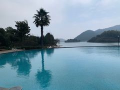 -宁波九龙湖开元度假村