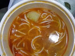 -老妈米线(港龙店)