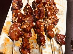 -马海涛牛肉串·午市牛腩饭·烧烤夜宵(领汇广场店)