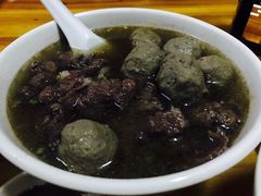 -菜忠潮州牛肉店(岗厦店)