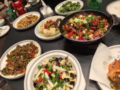 -食光慢宴·安吉土菜馆