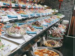 -赵记煎饼卷大葱(东岳店)