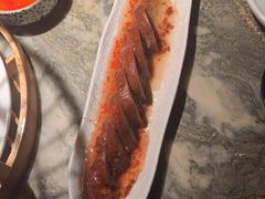 -佬麻雀·新湘菜(珠海金发购物中心店)