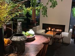 -月芽·自由餐厅·西溪湿地餐厅