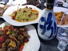 -王庄阿咪海鲜大排档(象园店)