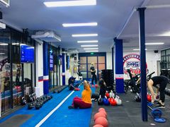 -F45 Training(徐汇店)