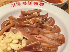 -山芋腔苏北菜(盐城滨海店)