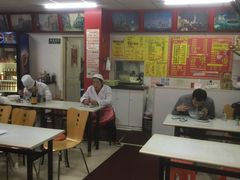 -明呈黄鱼面馆(斜土路店)