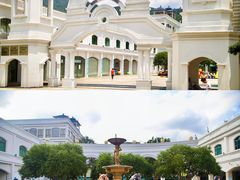 -清泉湾生态旅游度假区