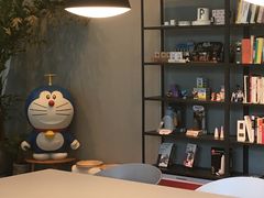 -dotcom coffee古点咖啡(致真大厦店)