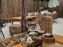 -柠檬花院烤肉·会议团建·聚会·求婚(三圣乡店)