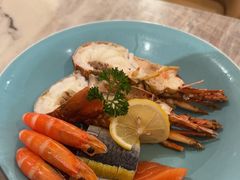 -温德姆至尊酒店·璇全日餐厅