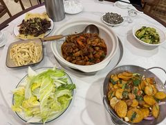 -范氏烧鸡公·甲鱼馆(郭徐岭广场店)