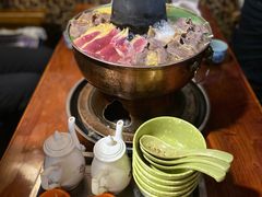 -嘎咓讓咘藏餐厅(团结新村店)