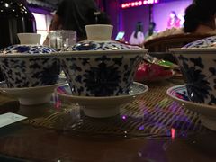 -盖碗儿梨园·变脸吐火·川剧(天府广场店)