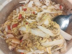 -码头鲜精致威海菜(欧乐坊店)