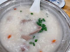 -南记食粥坊·宵夜大排档(莲花总店)