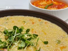 武安小米羊肉焖饭-春满园·邯郸菜发祥地(滏东店)