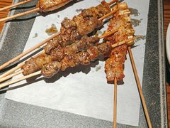 -管氏翅吧(台湾街店)