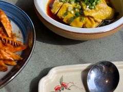 -兰溪小馆(东直门簋街店)