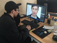 -青春加萌照相馆