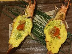 -花潮料理艺食馆(世欧广场店)