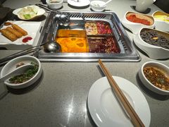 -海底捞火锅(塘厦天虹店)