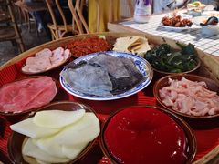 -董眼镜火锅(洪崖洞总店)