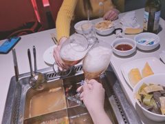 -海底捞火锅(振华商厦店)