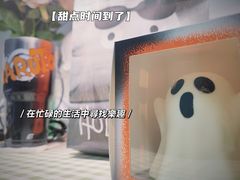 -好利来(龙首印象城店)