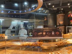 -FANEN法念·烘焙·甜点(万象城店)